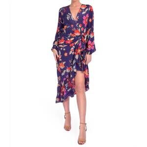 NEW GILNER FARRAR women's salma dress in gypsy